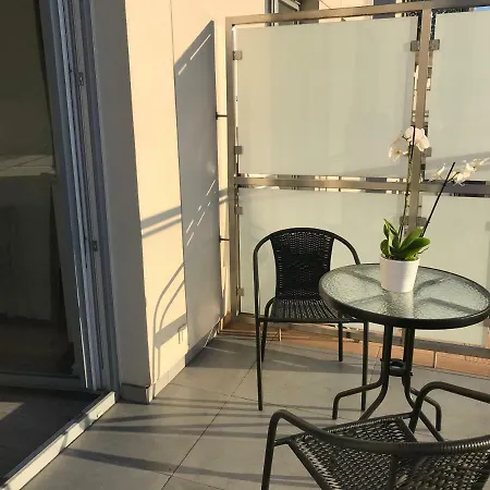 Apartament City Centre 108 Allenstein Exterior foto