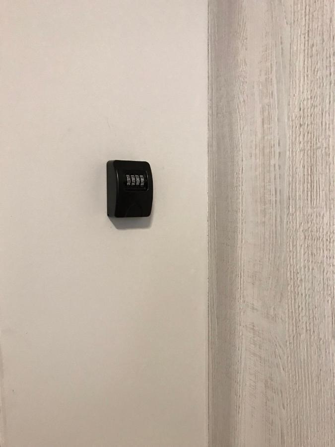 Appartamento Centre 108