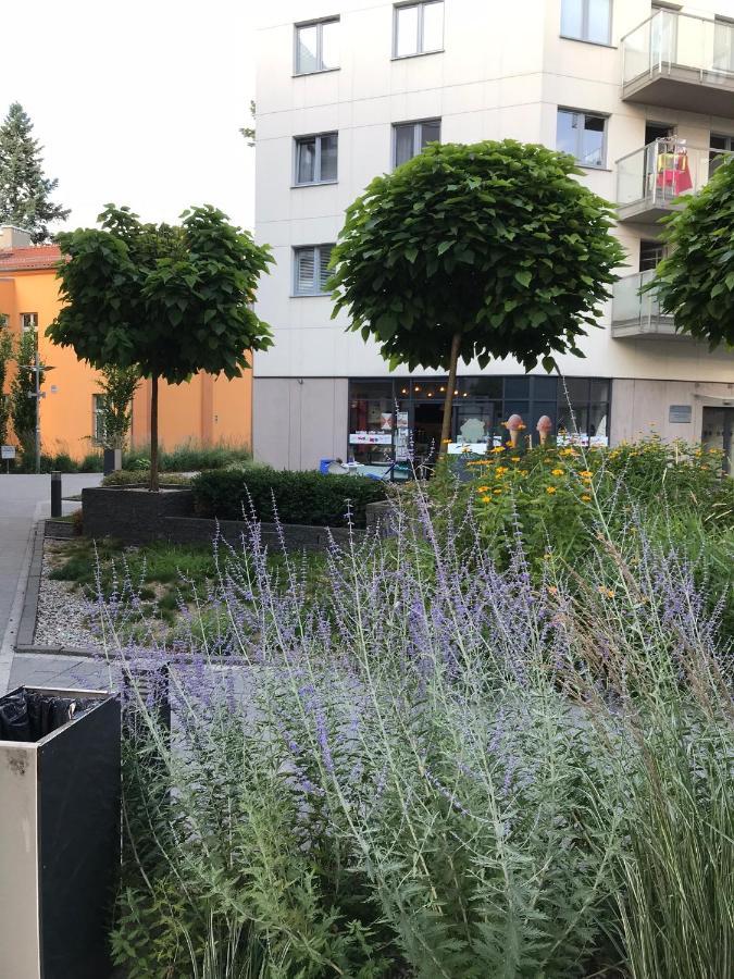 Centre 108 Appartamento