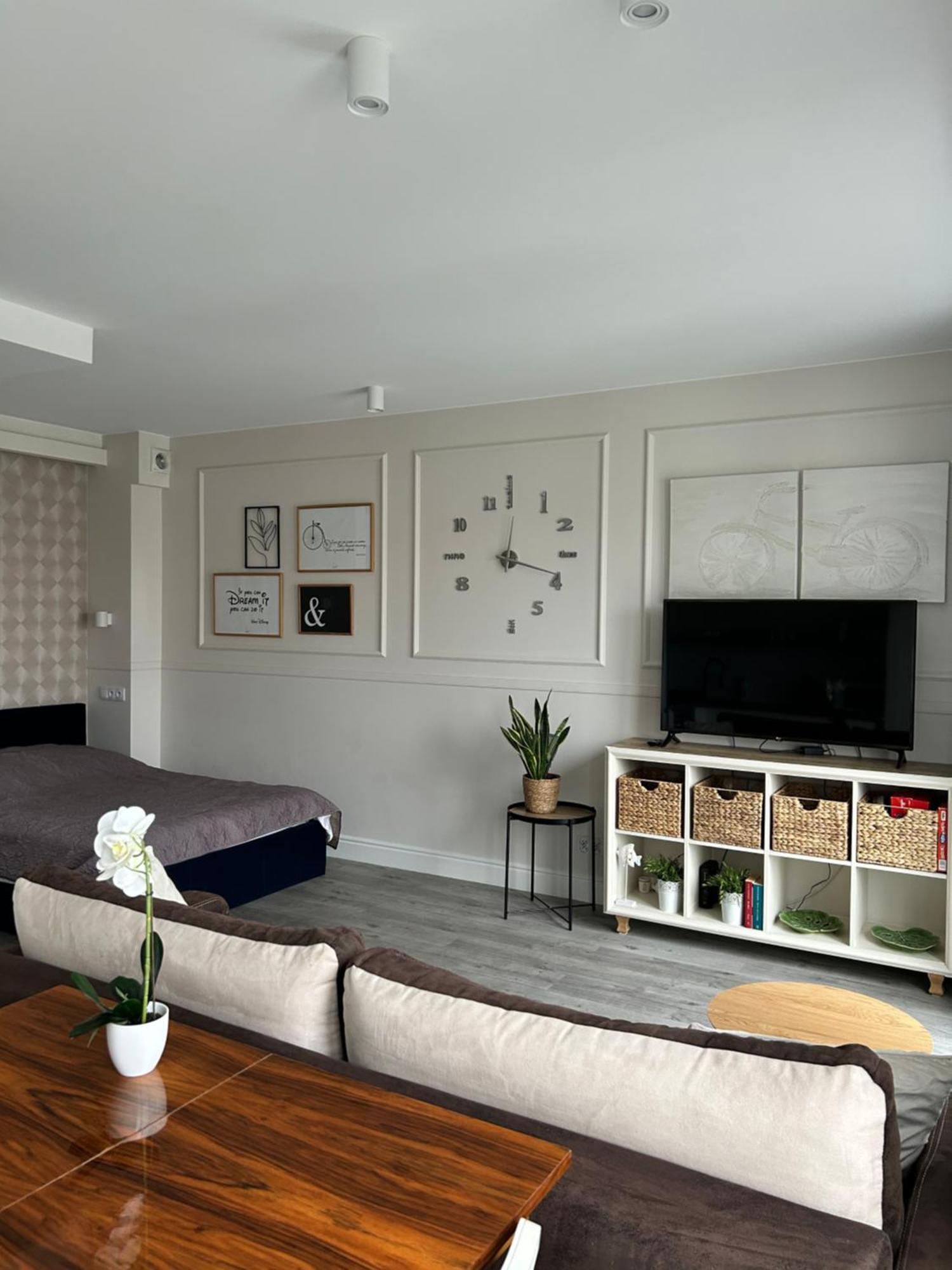 Centre 108 Apartment Allenstein