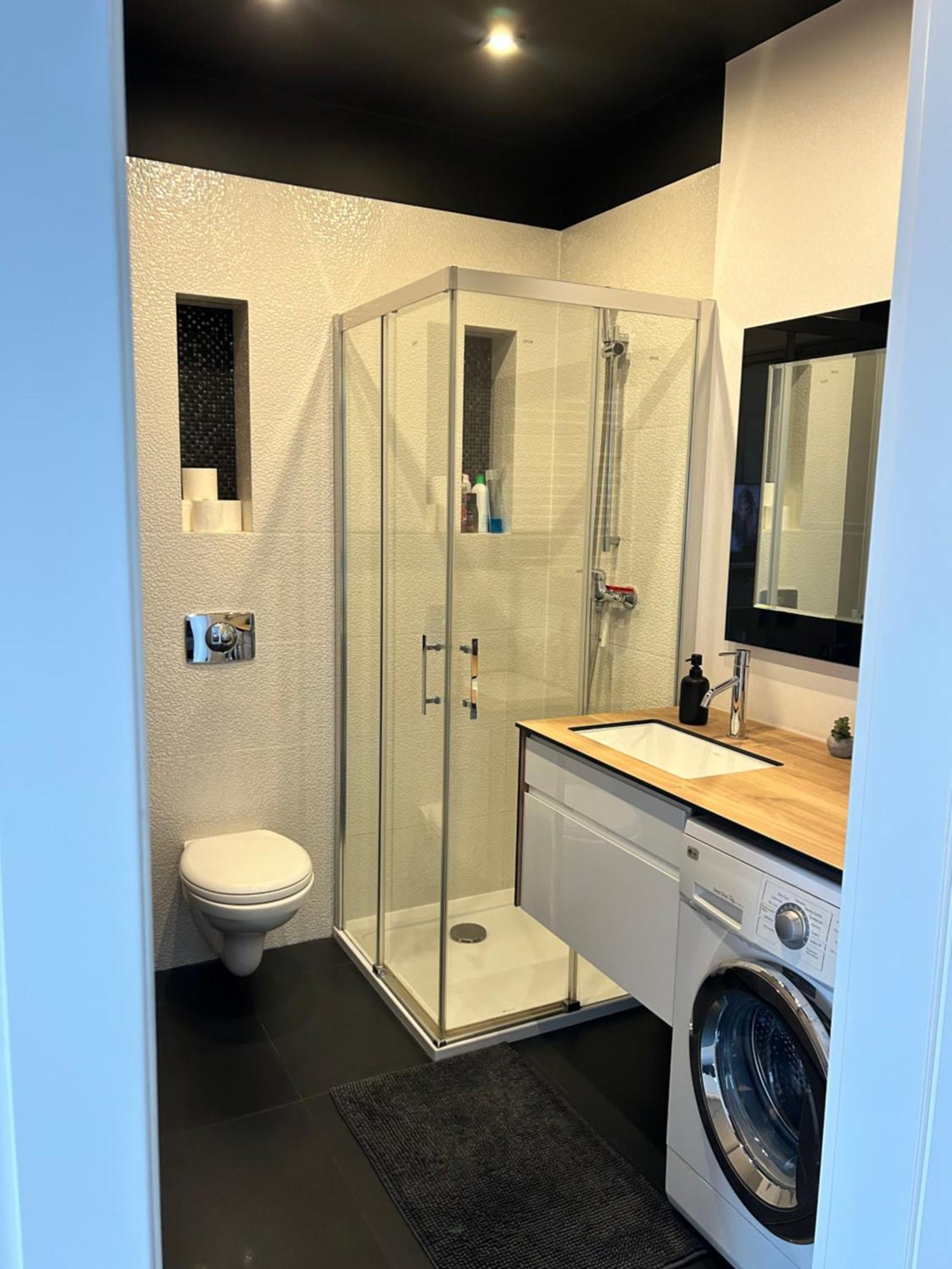 Apartment Centre 108 Allenstein