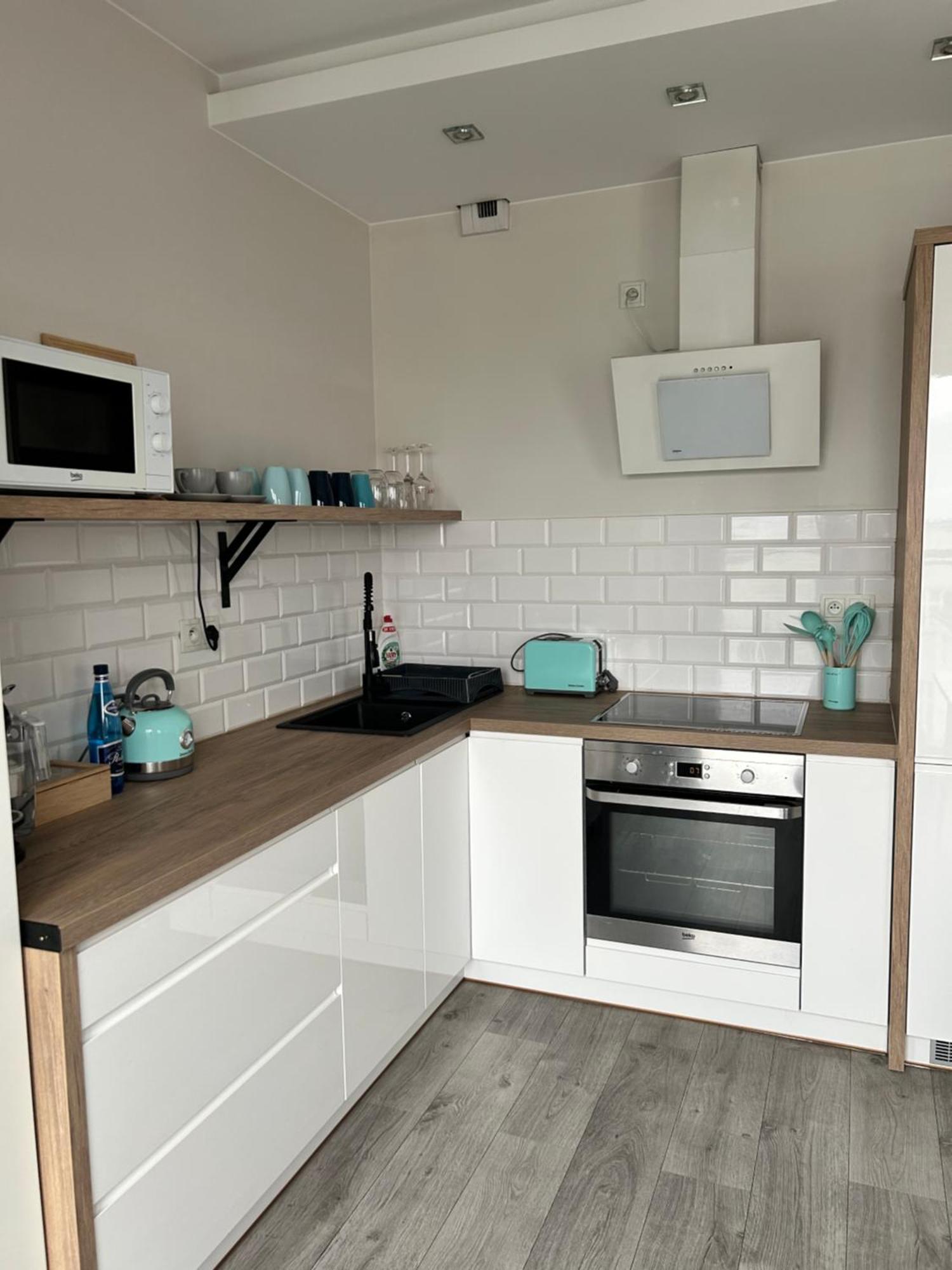 Centre 108 Apartment Allenstein