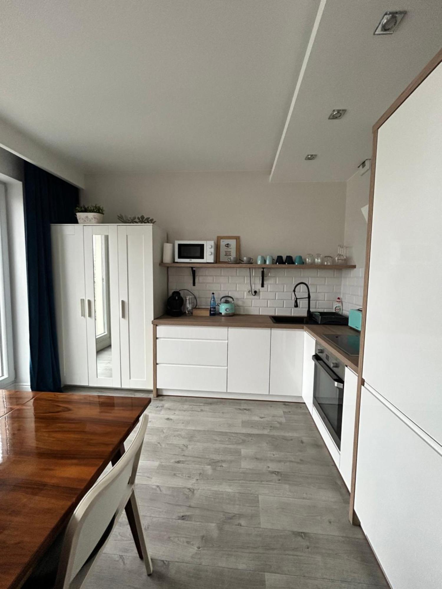 Apartment Centre 108 Allenstein