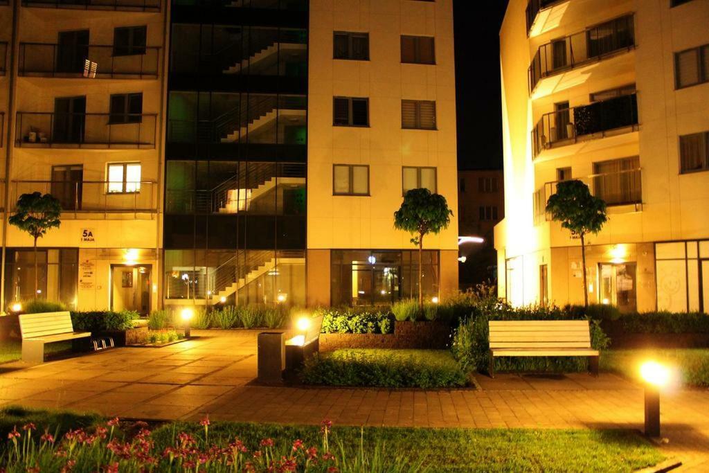 Centre 108 Olsztyn (Warmian-Masurian)