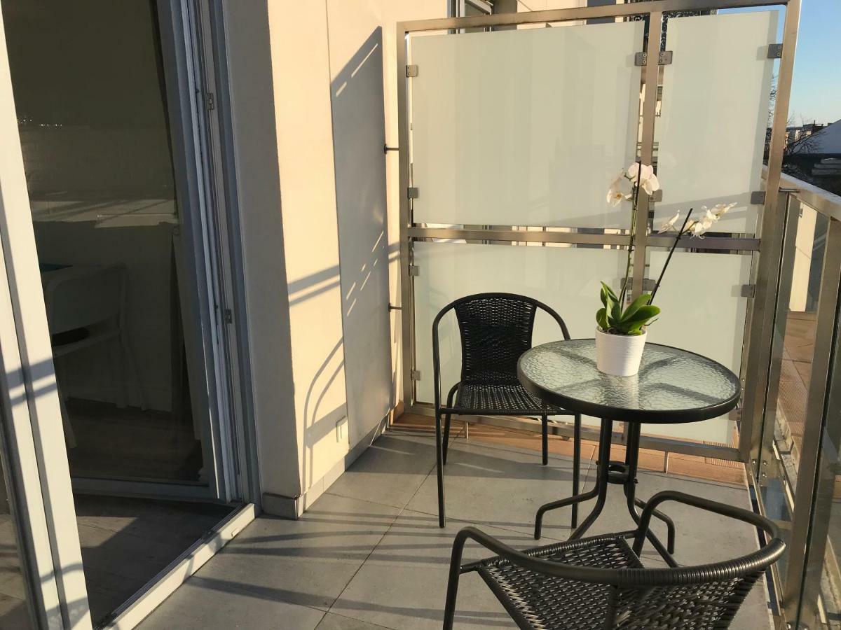 Apartment Centre 108 Allenstein
