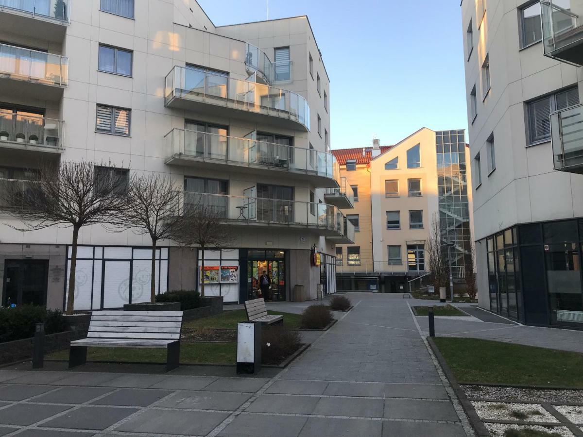 Centre 108 Apartment Allenstein