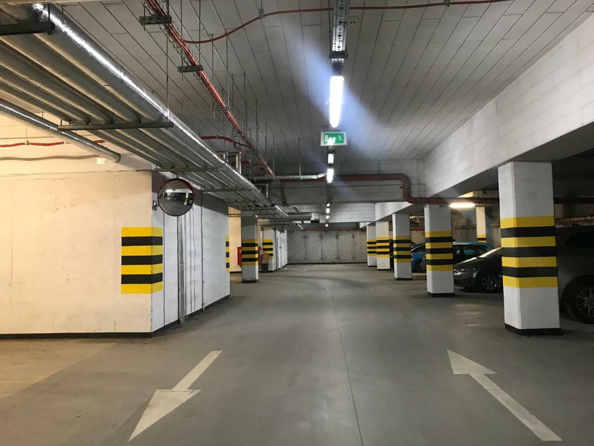 Centre 108 * Olsztyn (Warmian-Masurian)
